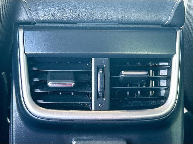 2022 Subaru Legacy Premium