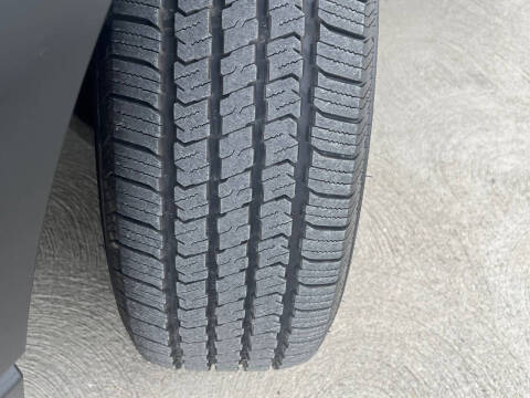 2021 Ford Transit 150