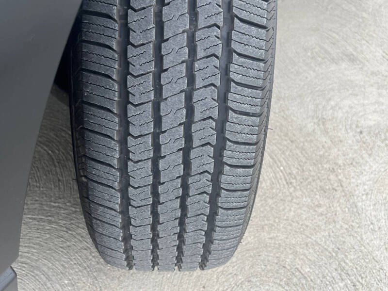 2021 Ford Transit 150