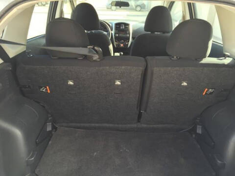 2015 Nissan Versa Note S