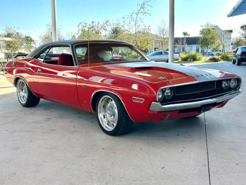 1970 Dodge Challenger