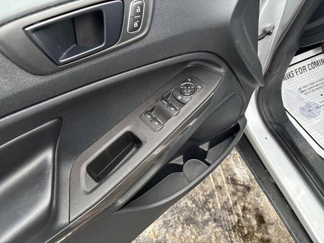 2021 Ford EcoSport SES