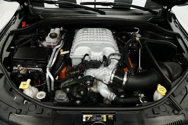 2023 Dodge Durango SRT Hellcat