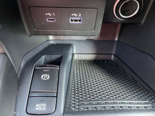 2023 Nissan Kicks 46