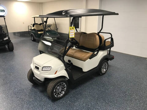 2021 Club Car Onward