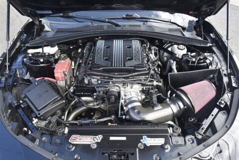 2023 Chevrolet Camaro ZL1