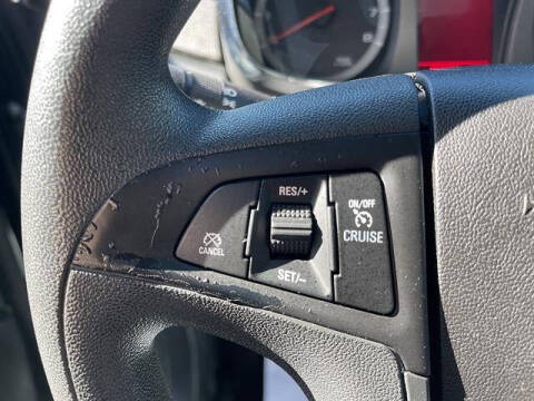 2016 GMC Terrain SLE-1