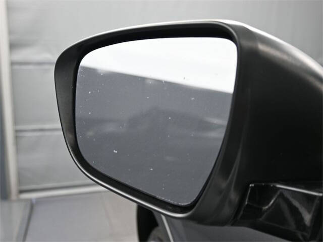 2021 Nissan Murano S