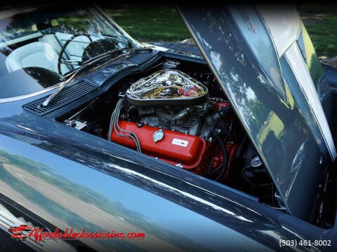 1967 Chevrolet Corvette