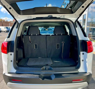 2019 GMC Acadia SLE-1