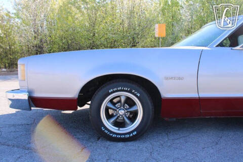 1979 Ford Ranchero