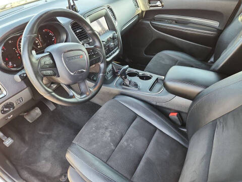 2020 Dodge Durango GT Plus