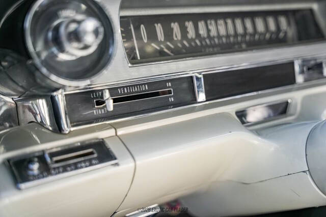 1962 Cadillac Series 62