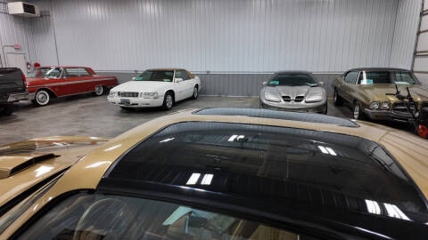 1979 Pontiac Trans Am