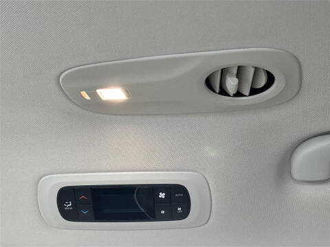 2021 Chrysler Pacifica Hybrid Limited