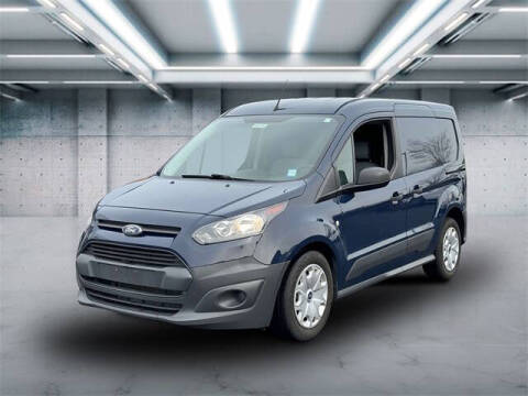 2016 Ford Transit Connect for sale at buyonline.autos in Saint James NY