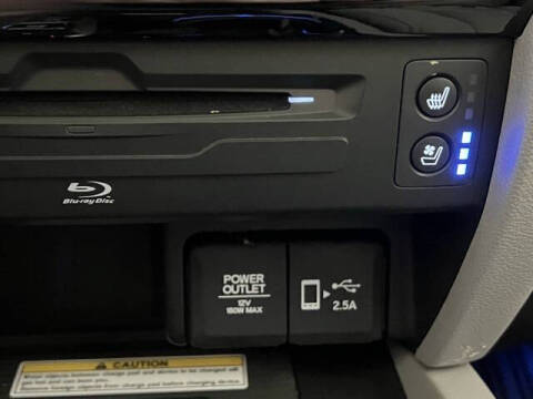 2020 Honda Pilot Elite