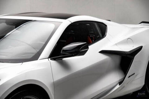 2023 Chevrolet Corvette Z06