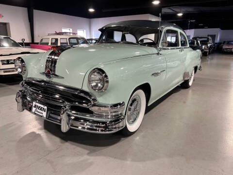1954 Pontiac Chieftain
