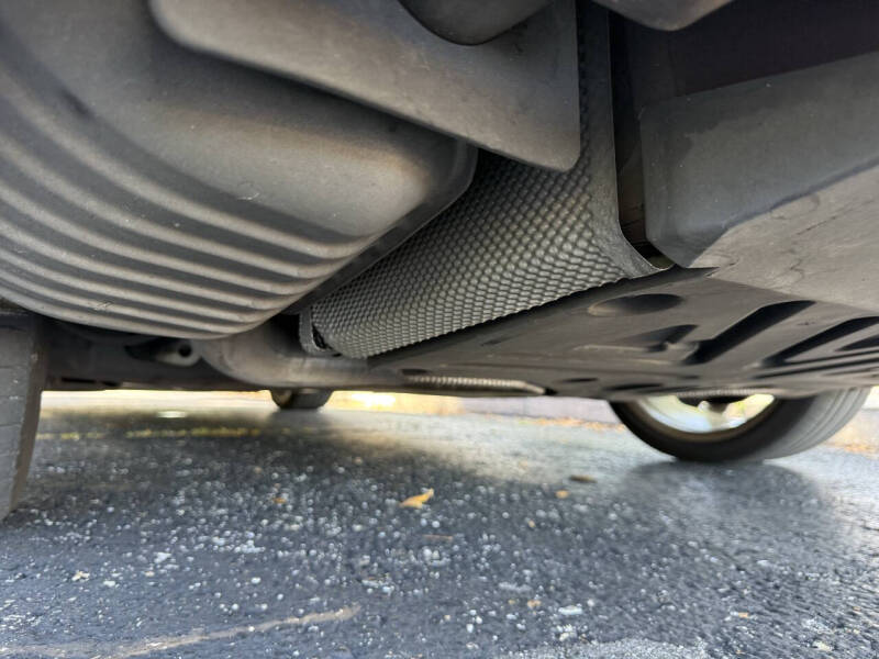 2013 Mercedes-Benz SL-Class SL 550