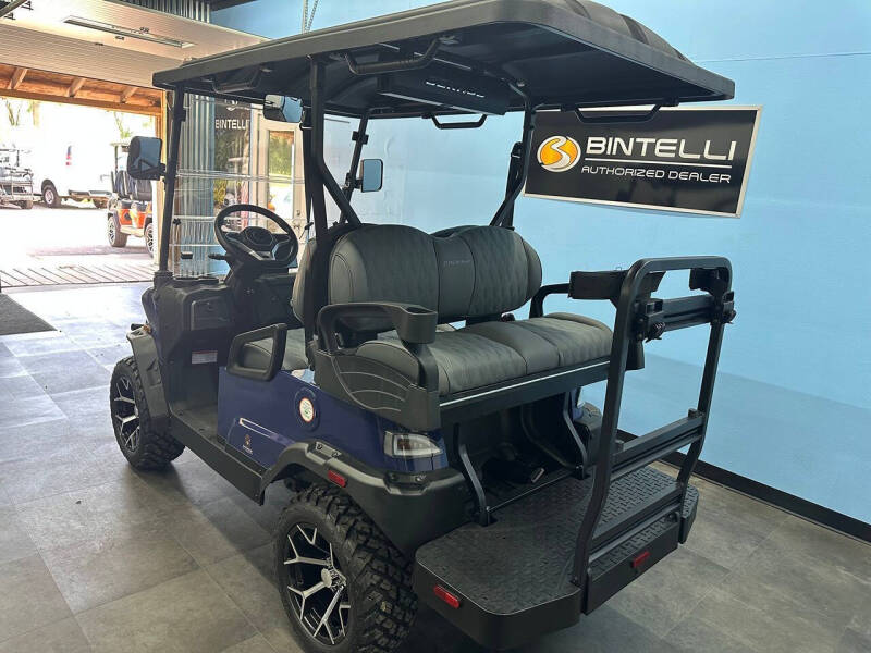 2026 Denago Nomad XL