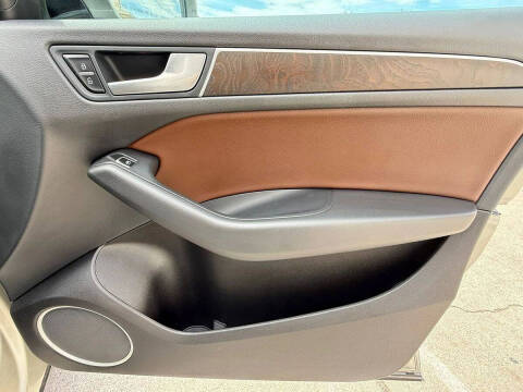 2017 Audi Q5 2.0T quattro Premium Plus