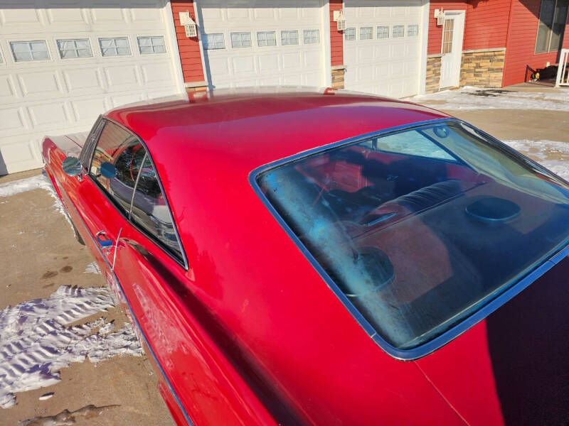 1966 Chevrolet Impala