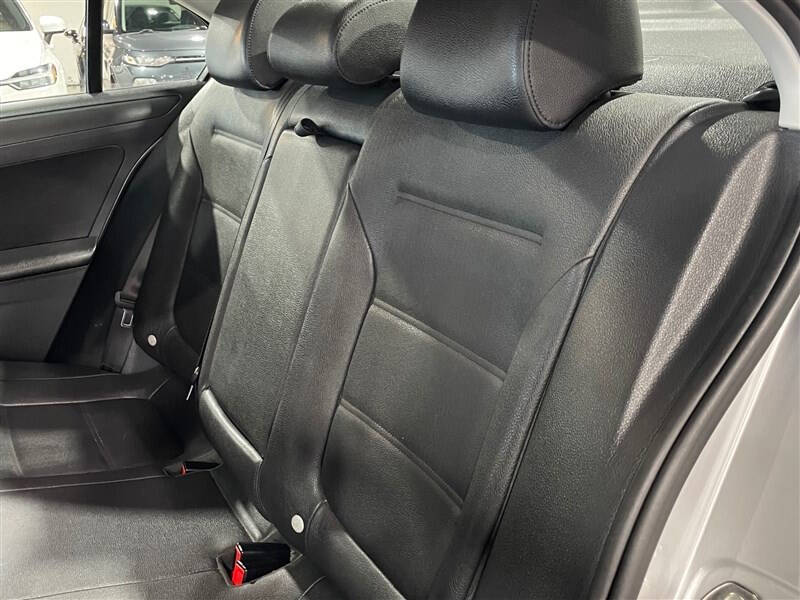 2012 Volkswagen Jetta