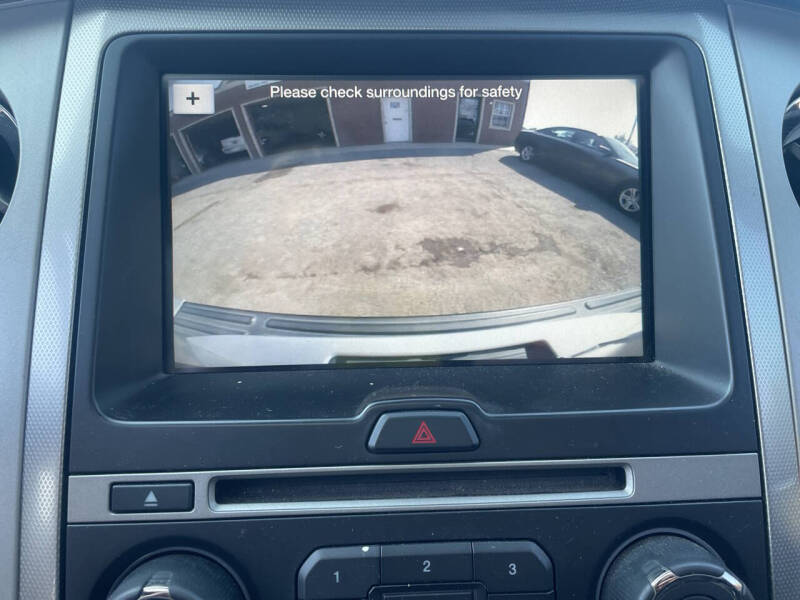 2017 Ford Expedition Limited