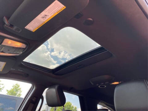 2022 Dodge Durango SRT 392