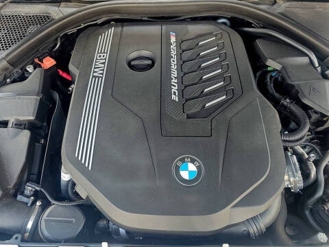 2020 BMW 3 Series M340i