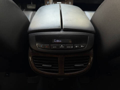 2012 Acura MDX SH-AWD