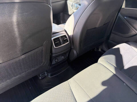 2016 Kia Sorento LX V6