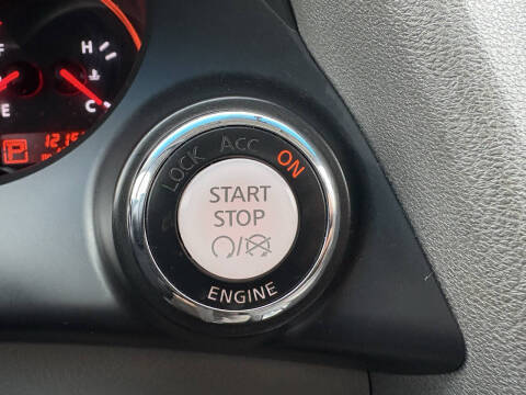 2007 Nissan Altima 3.5 SE