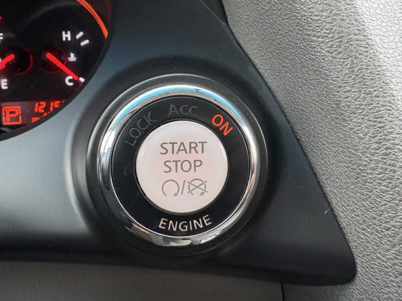 2007 Nissan Altima 3.5 SE