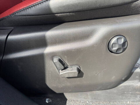 2024 Dodge Durango SRT Hellcat