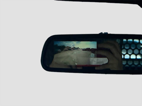 2022 GMC Savana 2500