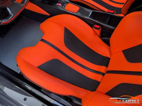 2020 Ferrari 488 Pista