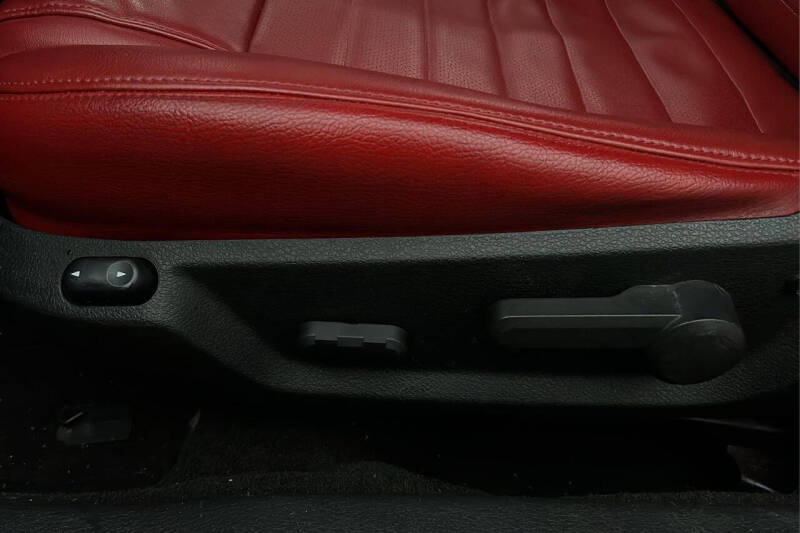 2006 Ford Mustang
