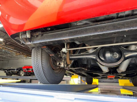 1962 Chevrolet Corvette