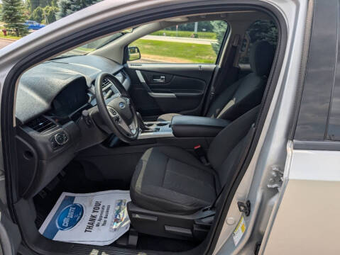 2014 Ford Edge SE