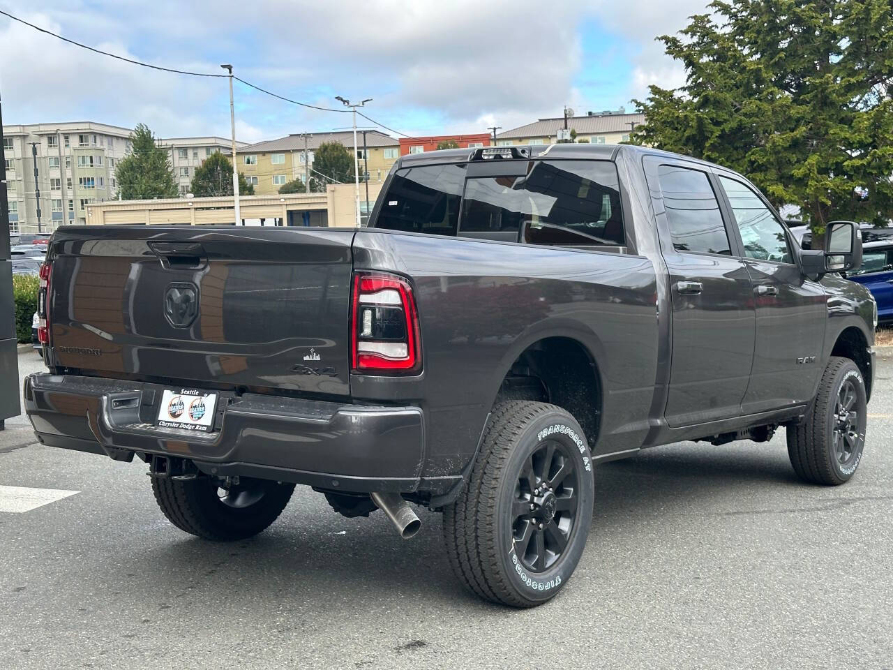 2024 Ram 2500 for sale at Autos by Talon in Seattle, WA