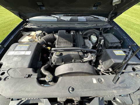 2002 Oldsmobile Bravada