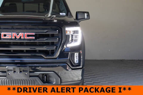 2022 GMC Sierra 1500 Limited
