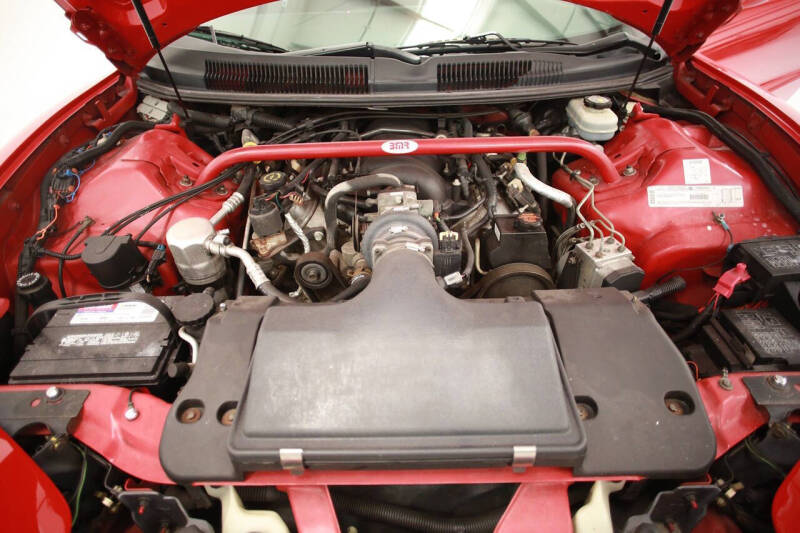 1999 Pontiac Firebird Trans Am