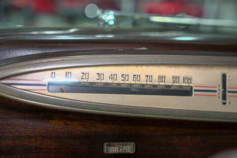 1940 Hudson Traveler