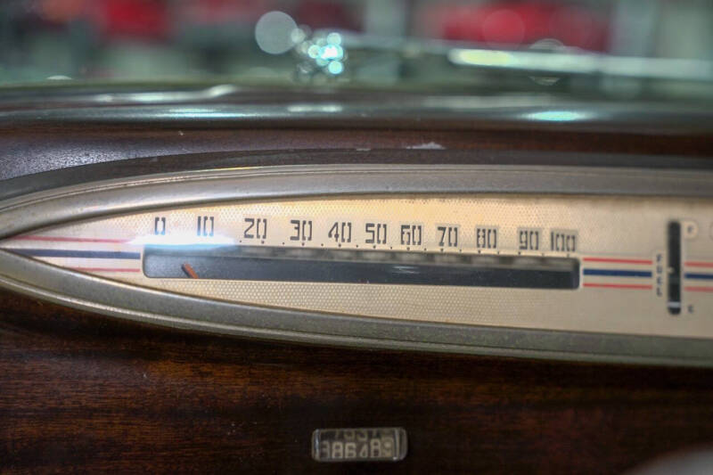 1940 Hudson Traveler