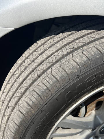 2012 Infiniti G25 Sedan Journey