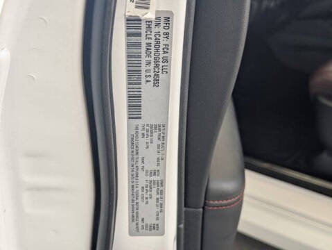 2024 Dodge Durango GT Premium