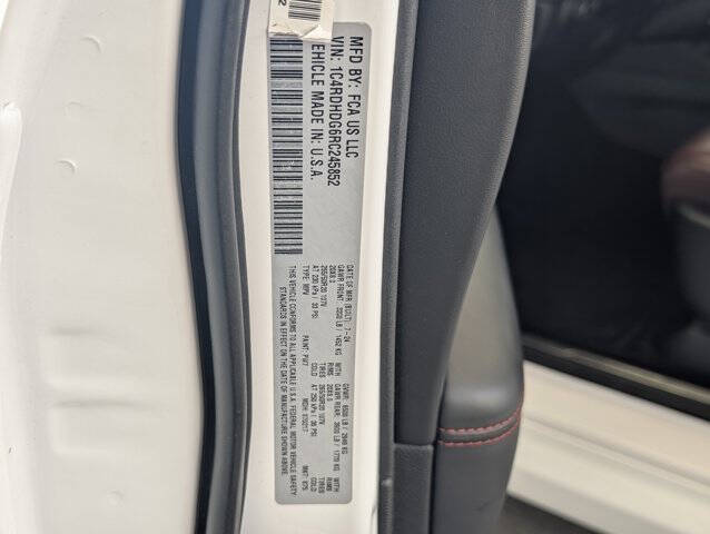 2024 Dodge Durango GT Premium